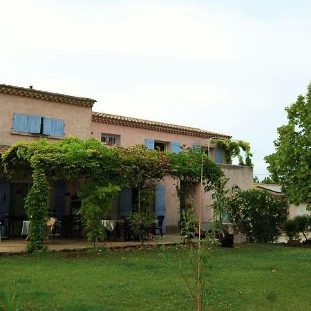 L'Oustau Dei Sol Apartment Monteux Exterior photo